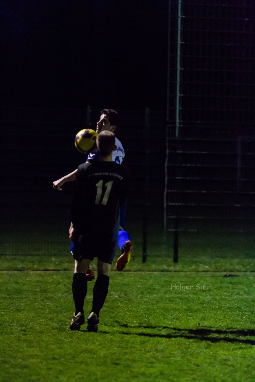 Bild 136 - A-Junioren FSG BraWie 08 - SV Henstedt-Ulzburg : Ergebnis: 2:3